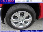 New 2025 Ram 1500 Big Horn Crew Cab 4x4 Pickup for sale #25DT014 - photo 3