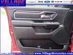 New 2025 Ram 1500 Big Horn Crew Cab 4x4 Pickup for sale #25DT014 - photo 5