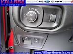 New 2025 Ram 1500 Big Horn Crew Cab 4x4 Pickup for sale #25DT014 - photo 7