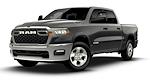 New 2026 Ram 1500 Big Horn Crew Cab 4x4 Pickup for sale #154797 - photo 1