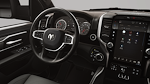 New 2026 Ram 1500 Big Horn Crew Cab 4x4 Pickup for sale #154797 - photo 9