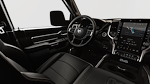 New 2026 Ram 3500 Laramie Crew Cab 4x4 Pickup for sale #169587 - photo 8
