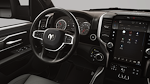 New 2026 Ram 1500 Big Horn Crew Cab 4x4 Pickup for sale #171199 - photo 8