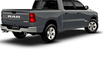 New 2026 Ram 1500 Tradesman Crew Cab 4x4 Pickup for sale #175532 - photo 2