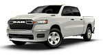 New 2026 Ram 1500 Tradesman Crew Cab 4x4 Pickup for sale #175533 - photo 1