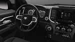New 2025 Ram 1500 Big Horn Crew Cab 4x4 Pickup for sale #203978 - photo 5