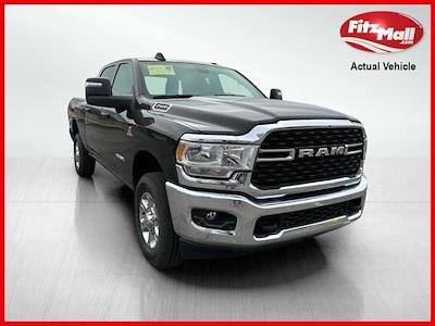 New 2024 Ram 2500 Big Horn Crew Cab 4x4 Pickup for sale #D406753 - photo 1