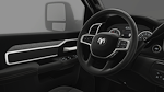 New 2025 Ram 2500 Big Horn Crew Cab 4x4 Pickup for sale #554096 - photo 8
