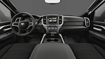 New 2025 Ram 2500 Big Horn Crew Cab 4x4 Pickup for sale #587825 - photo 5
