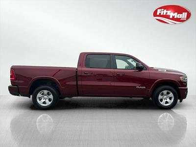 New 2025 Ram 1500 Big Horn Crew Cab 4x4 Pickup for sale #D750063 - photo 2