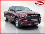 New 2025 Ram 1500 Big Horn Crew Cab 4x4 Pickup for sale #D750063 - photo 8