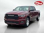 New 2025 Ram 1500 Big Horn Crew Cab 4x4 Pickup for sale #D750063 - photo 1