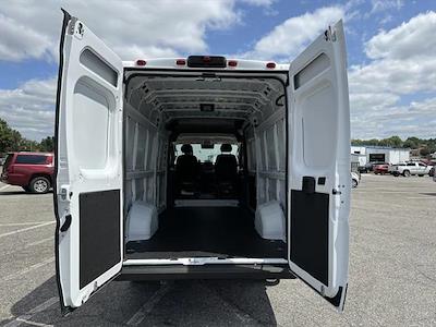 New 2024 Ram ProMaster 3500 High Roof Empty Cargo Van for sale #D130394 - photo 2