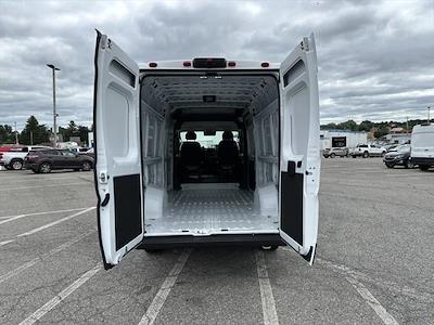 New 2024 Ram ProMaster 3500 High Roof Empty Cargo Van for sale #D143807 - photo 2