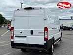 New 2024 Ram ProMaster 3500 High Roof Empty Cargo Van for sale #D143807 - photo 3