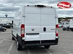 New 2024 Ram ProMaster 3500 High Roof Empty Cargo Van for sale #D143807 - photo 5