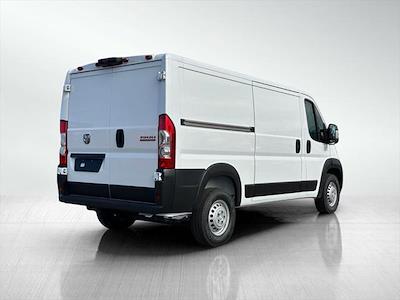 New 2026 Ram ProMaster 1500 Standard Roof Empty Cargo Van for sale #D150293 - photo 2