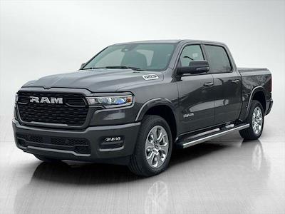 New 2026 Ram 1500 Big Horn Crew Cab for sale #D156016 - photo 2