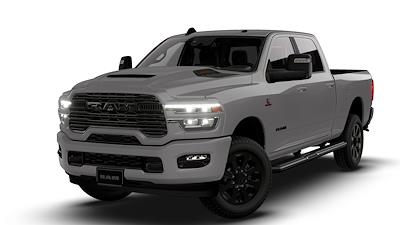 New 2026 Ram 2500 Laramie Crew Cab 4x4 Pickup for sale #D165803 - photo 1
