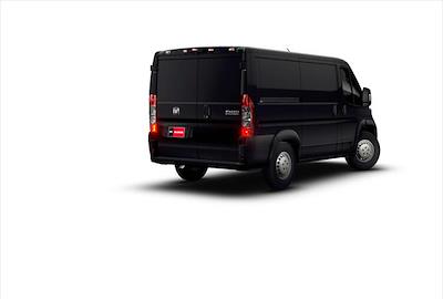New 2026 Ram ProMaster 1500 Standard Roof Empty Cargo Van for sale #D188133 - photo 2