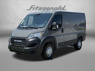 New 2026 Ram ProMaster 1500 Standard Roof Empty Cargo Van for sale #D202588 - photo 1