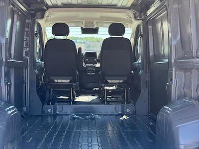 New 2026 Ram ProMaster 1500 Standard Roof Empty Cargo Van for sale #D202588 - photo 2