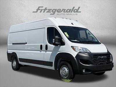 New 2026 Ram ProMaster 3500 High Roof Empty Cargo Van for sale #D204042 - photo 1