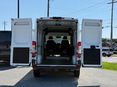 New 2026 Ram ProMaster 3500 High Roof Empty Cargo Van for sale #D204042 - photo 2