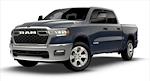 New 2026 Ram 1500 Big Horn Crew Cab for sale #D219180 - photo 1