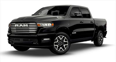 New 2026 Ram 1500 Laramie Crew Cab for sale #D252196 - photo 1