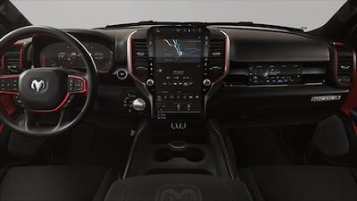 New 2026 Ram 1500 Rebel Crew Cab for sale #D260321 - photo 1