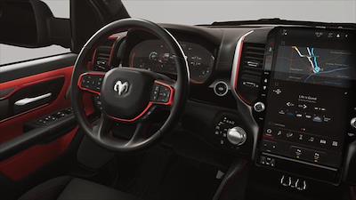 New 2026 Ram 1500 Rebel Crew Cab for sale #D260321 - photo 2