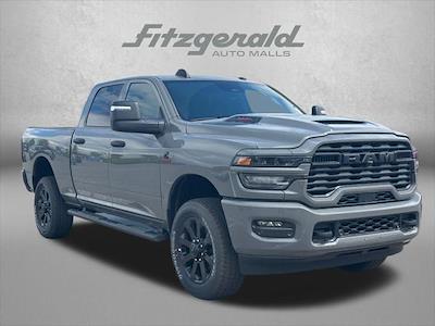 New 2026 Ram 2500 Tradesman Crew Cab for sale #D281132 - photo 1