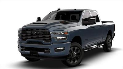 New 2026 Ram 2500 Tradesman Crew Cab for sale #D281133 - photo 1