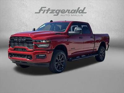 New 2026 Ram 2500 Big Horn Crew Cab for sale #D287337 - photo 2