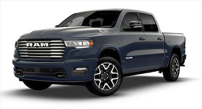 New 2026 Ram 1500 Laramie Crew Cab for sale #D310940 - photo 1