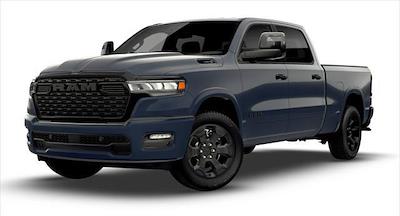 New 2026 Ram 1500 Big Horn Crew Cab for sale #D317347 - photo 1
