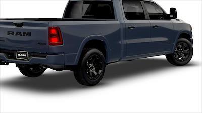 New 2026 Ram 1500 Big Horn Crew Cab for sale #D317347 - photo 2