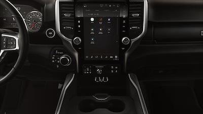 New 2026 Ram 1500 Big Horn Crew Cab for sale #D317348 - photo 1