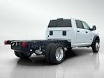 New 2025 Ram 4500 Crew Cab 60 CA Cab Chassis for sale #D523364 - photo 2