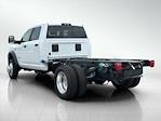 New 2025 Ram 4500 Crew Cab 60 CA Cab Chassis for sale #D523364 - photo 7
