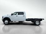 New 2025 Ram 4500 Crew Cab 60 CA Cab Chassis for sale #D523364 - photo 8