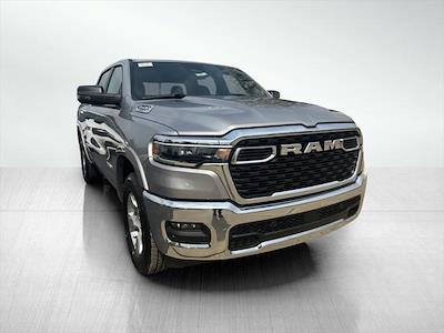 New 2025 Ram 1500 Big Horn Crew Cab 4x4 Pickup for sale #D560899 - photo 1