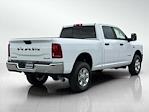 New 2025 Ram 2500 Big Horn Crew Cab 4x4 Pickup for sale #D587826 - photo 4
