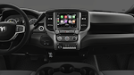 New 2025 Ram 2500 Tradesman Crew Cab 4x4 Pickup for sale #D587828 - photo 5