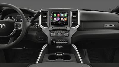 New 2025 Ram 2500 Big Horn Crew Cab for sale #D589610 - photo 2