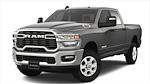 New 2025 Ram 2500 Big Horn Crew Cab for sale #D589610 - photo 1