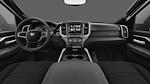 New 2025 Ram 2500 Big Horn Crew Cab for sale #D589610 - photo 3