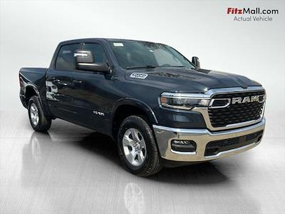 New 2025 Ram 1500 Big Horn Crew Cab 4x4 Pickup for sale #D699259 - photo 1