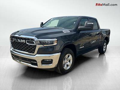New 2025 Ram 1500 Big Horn Crew Cab 4x4 Pickup for sale #D699259 - photo 2